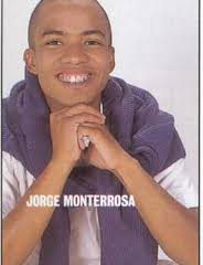 Jorge Monterrosa
