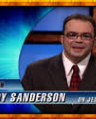 Andy Sanderson
