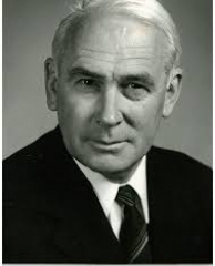 John W. Godley