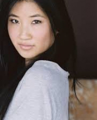 Michelle Farrah Huang