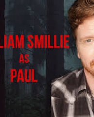 William Smillie
