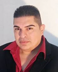 Ronald Joe Vasquez