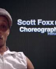 Scott Foxx