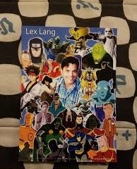 Lex Lang