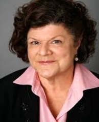 Mary Pat Gleason