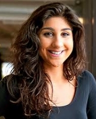 Olivia Khoshatefeh