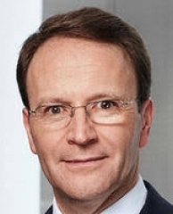 Mark Schneider