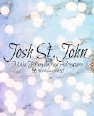 Josh St. John