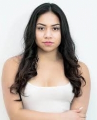 Melanie Hidalgo-Cruz