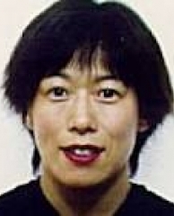 Shoko Yoshimura