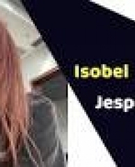 Isobel Jesper Jones
