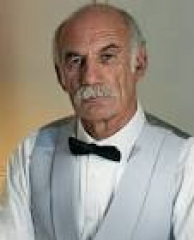 Pierre Bergman