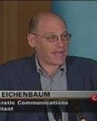 David Eichenbaum