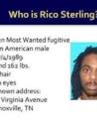 Rico Sterling