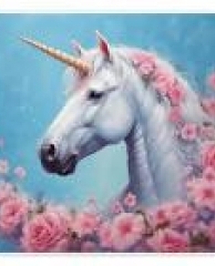 Unicorn Rose