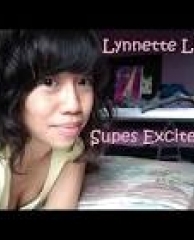 Lynnette Li