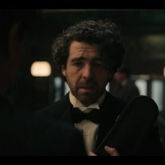 A Gentleman in Moscow Season 1 screenshot 1