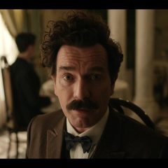 A Gentleman in Moscow Season 1 screenshot 3