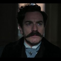 A Gentleman in Moscow Season 1 screenshot 7