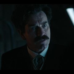 A Gentleman in Moscow Season 1 screenshot 5
