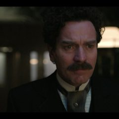 A Gentleman in Moscow Season 1 screenshot 8