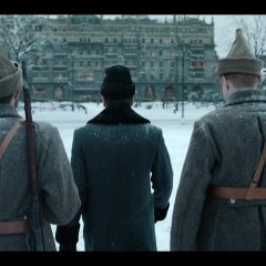 A Gentleman in Moscow Season 1 screenshot 9