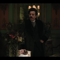A Gentleman in Moscow Season 1 screenshot 10