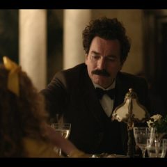 A Gentleman in Moscow Season 1 screenshot 3