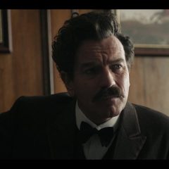 A Gentleman in Moscow Season 1 screenshot 4