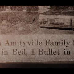 Amityville: An Origin Story Season 1 screenshot 2