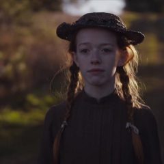 Anne Season 1 screenshot 1