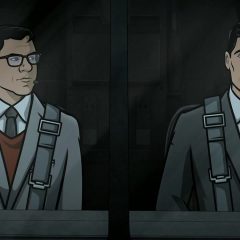 Archer Season 12 screenshot 10