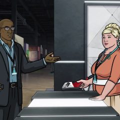 Archer Season 13 screenshot 5