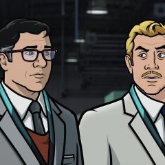 Archer Season 13 screenshot 6