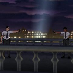 Archer Season 14 screenshot 8