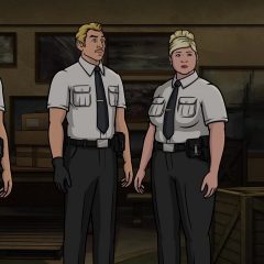 Archer Season 14 screenshot 6