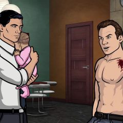Archer  Season 6 screenshot 1