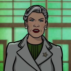 Archer  Season 8 screenshot 7