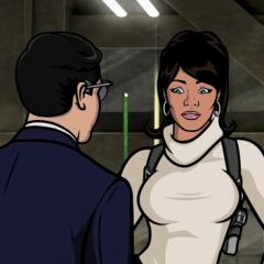 Archer Season 13 screenshot 7