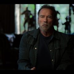 Arnold Season 1 screenshot 1
