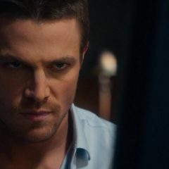 Arrow season 1 screenshot 5