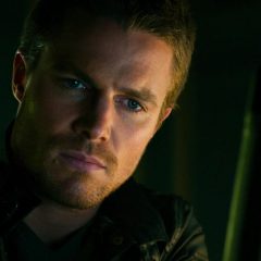 Arrow season 1 screenshot 6