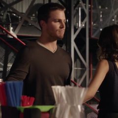 Arrow season 2 screenshot 9