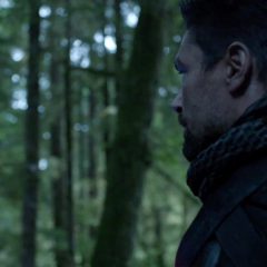 Arrow season 2 screenshot 5