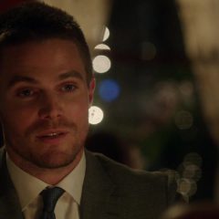 Arrow season 3 screenshot 9