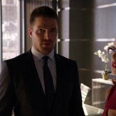 Arrow season 3 screenshot 1