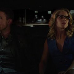 Arrow season 4 screenshot 10