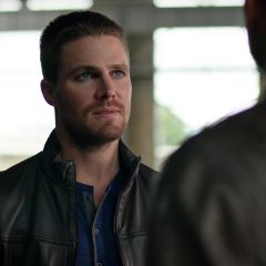 Arrow season 4 screenshot 6