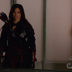 Arrow season 5 screenshot 8