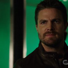 Arrow season 5 screenshot 5